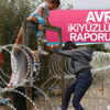 Avrupa Birliği'nin göçmen raporu