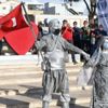 Didim'de sanat dolu kutlama