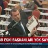 CHP'li İBB eski başkanları yok saydı! 200 bin kitaptan sayfa kesti CHP'li İBB eski başkanları yok saydı! 200 bin kitaptan sayfa kesti