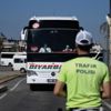 Bayramda otogar denetimi Bayramda otogar denetimi