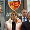 Kayserispor a kadın başkan adayı