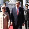 Erdoğan Obama'ya seslendi: Neredesin başkan! Erdoğan Obama'ya seslendi: Neredesin başkan!
