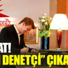 Dikkat gizli denetçi çıkabilir Dikkat gizli denetçi çıkabilir