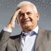 Başbakan Yıldırım İzmir'de konuştu