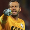 Handanovic resmen imzaladı!