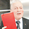 Aday olmak istedi partiye sokulmadı Aday olmak istedi partiye sokulmadı