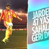 Mario Jardel futbola geri döndü Mario Jardel futbola geri döndü