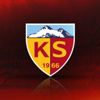 Kayserispor'da koronavirüs vakası