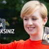 Biyonik eliyle dikiş bile yapıyor