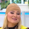 Zahide Yetiş'in annesi hayatını kaybetti Zahide Yetiş'in annesi hayatını kaybetti