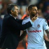 Şenol Güneş'den Ricardo Quaresma'ya uyarı: Kendine çeki düzen ver!