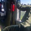 İstanbul'da jandarmadan helikopterle trafik denetimi İstanbul'da jandarmadan helikopterle trafik denetimi