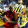 Fenerbahçe Beko Derrick Williams ı kadrosuna kattı