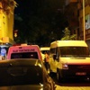 İzmir'de SDP'ye polis operasyonu İzmir'de SDP'ye polis operasyonu