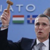 NATO Genel Sekreteri'nden şoke eden Müslümanlık çıkışı NATO Genel Sekreteri'nden şoke eden Müslümanlık çıkışı