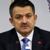 ‘Üretimimizle 124 milyonu besliyoruz’