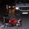 Sakarya'da otomobil ile motosiklet çarpıştı: 1 ölü