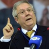 Fenerbahçe'den Cavcav'a çok sert Fenerbahçe'den Cavcav'a çok sert