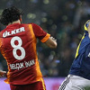 Kadıköy'de Diego ilk 11'de Kadıköy'de Diego ilk 11'de