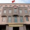 Milli Savunma Bakanlığı Personel Genel Müdürlüğüne Durdalı atandı Milli Savunma Bakanlığı Personel Genel Müdürlüğüne Durdalı atandı