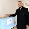 Manisaspor da yeni Başkan Murat Yörük Manisaspor da yeni Başkan Murat Yörük