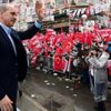 'Onların istediği Türkiye geride kaldı' 'Onların istediği Türkiye geride kaldı'