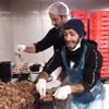 Döner paketleyen çalışanların skandal görüntülerine tepki yağdı! Bakanlık harekete geçti