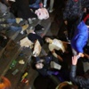 Yeni yıl kutlamasında facia: 35 ölü, 43 yaralı