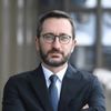 Altun: Devletimiz kaybettiği canların hesabını soruyor Altun: Devletimiz kaybettiği canların hesabını soruyor