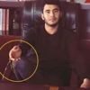 AKP'li belediye başkanın oğlundan saygısızlık