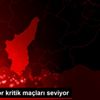 Bursaspor kritik maçları seviyor Bursaspor kritik maçları seviyor
