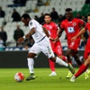 Torku Konyaspor - Gençlerbirliği: 0-0 Torku Konyaspor - Gençlerbirliği: 0-0