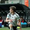 Beşiktaş'ta gençler durmak bilmiyor