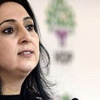 Figen Yüksekdağ'dan küstah açıklama! Figen Yüksekdağ'dan küstah açıklama!