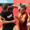 Ali Yavuz Kol sürprizi! Ali Yavuz Kol sürprizi!