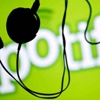 Spotify yükselişe geçti