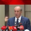 Muharrem İnce yol haritasını açıkladı! A Haber'de flaş açıklamalar: Bu hareket partileşmeye gidiyor