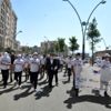 Şırnak ta spor ve sağlık günleri etkinliği Şırnak ta spor ve sağlık günleri etkinliği