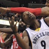 Liderlik mücadelesinin galibi Memphis Grizzlies