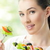 Yılbaşı sofrasının baş tacı salata olsun Yılbaşı sofrasının baş tacı salata olsun