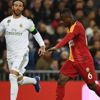 Jean Michael Seri: Maç bitti şimdi daha iyisini yapmamız gerekiyor Jean Michael Seri: Maç bitti şimdi daha iyisini yapmamız gerekiyor