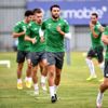 Bursaspor da tempo arttı