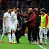 Umut Bulut sezonu kapattı Umut Bulut sezonu kapattı