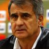 Beşiktaş Teknik Direktörü Şenol Güneş ifade verdi