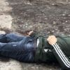 Rize'de erkek cesedi bulundu Rize'de erkek cesedi bulundu