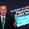 Cumhurbaşkanı'nın Ombudsmanlık Toplantısı konuşması