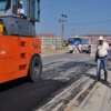 Sıcak Asfalt Çalışmasında 2. Etaba Başladı Sıcak Asfalt Çalışmasında 2. Etaba Başladı