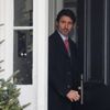 Kanada Başbakanı Trudeau karantinadan çıktı