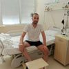 Lenf kanseri Efecan için kök hücre bağışı kampanyası