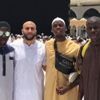 Pogba'dan umre paylaşımı